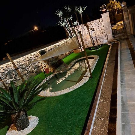 South Olives Villa Zejtun Bagian luar foto