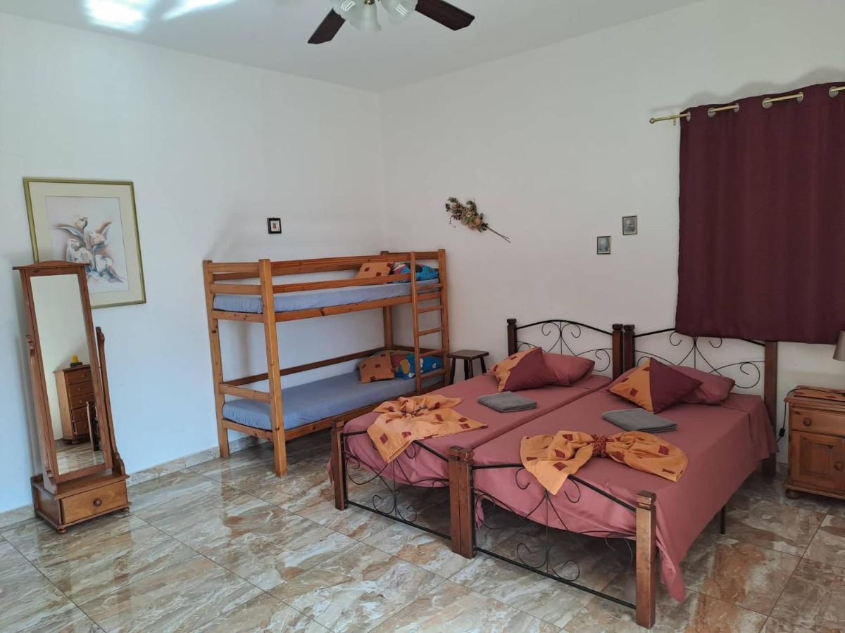 South Olives Villa Zejtun Bagian luar foto
