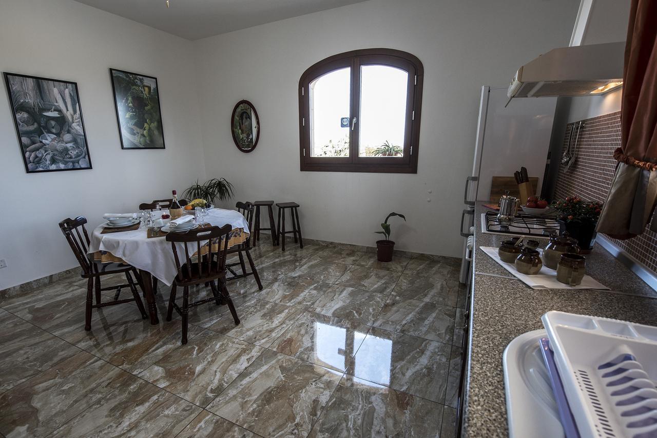 South Olives Villa Zejtun Bagian luar foto