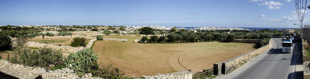 South Olives Villa Zejtun Bagian luar foto