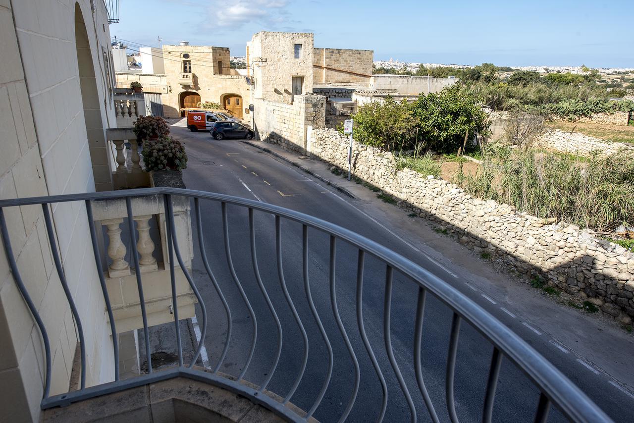 South Olives Villa Zejtun Bagian luar foto