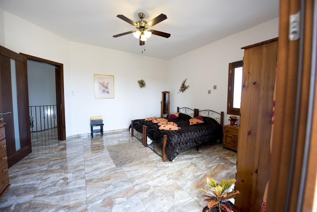 South Olives Villa Zejtun Bagian luar foto