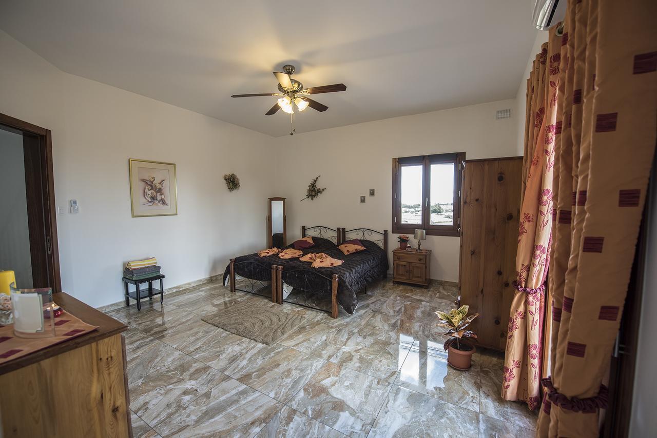 South Olives Villa Zejtun Bagian luar foto