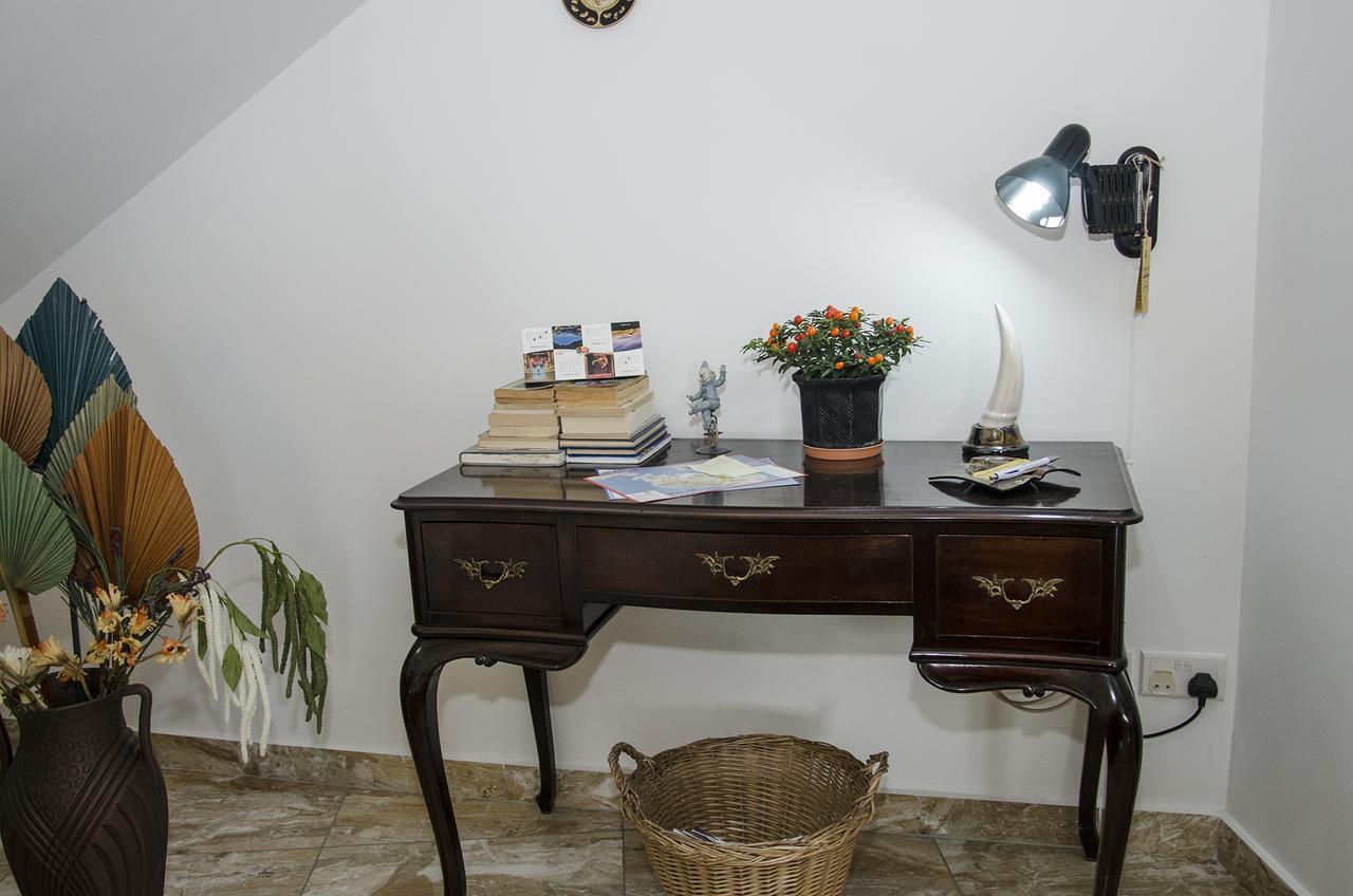 South Olives Villa Zejtun Bagian luar foto