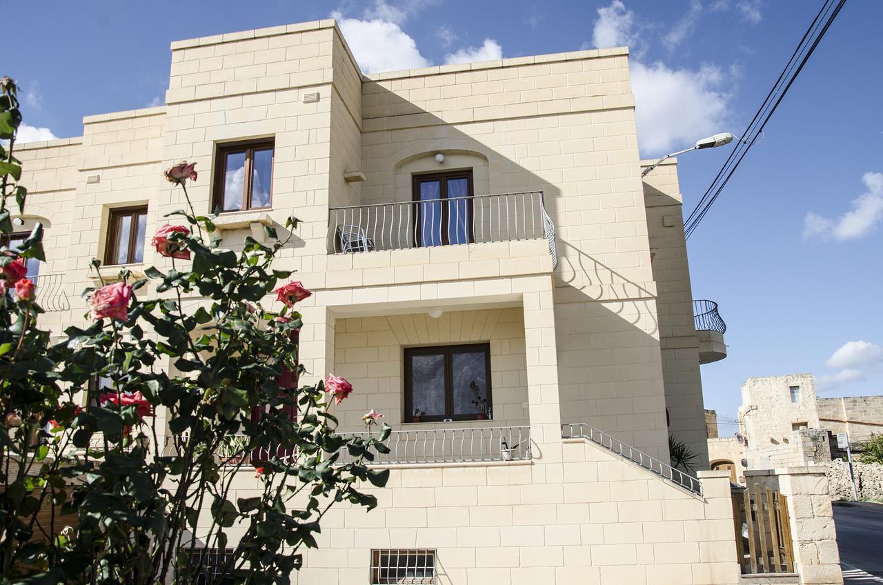 South Olives Villa Zejtun Bagian luar foto