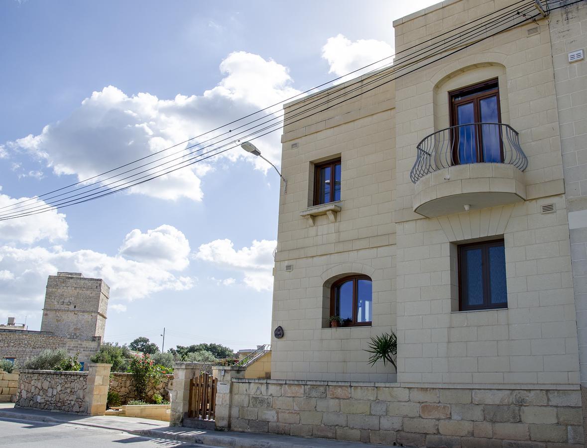 South Olives Villa Zejtun Bagian luar foto